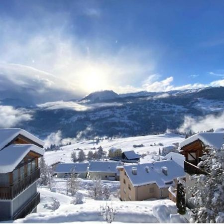 Just 10Min From Lenzerheide - Apartment In Vazerol Brienz  Zewnętrze zdjęcie