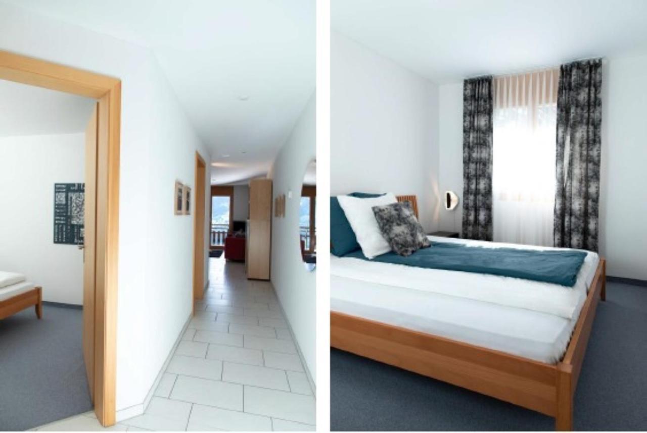 Just 10Min From Lenzerheide - Apartment In Vazerol Brienz  Zewnętrze zdjęcie